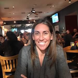 Meet your Posher, Ellen